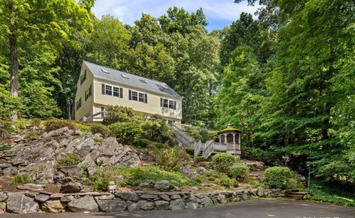 Haus in Bethel, Connecticut, Vereinigte Staaten 1