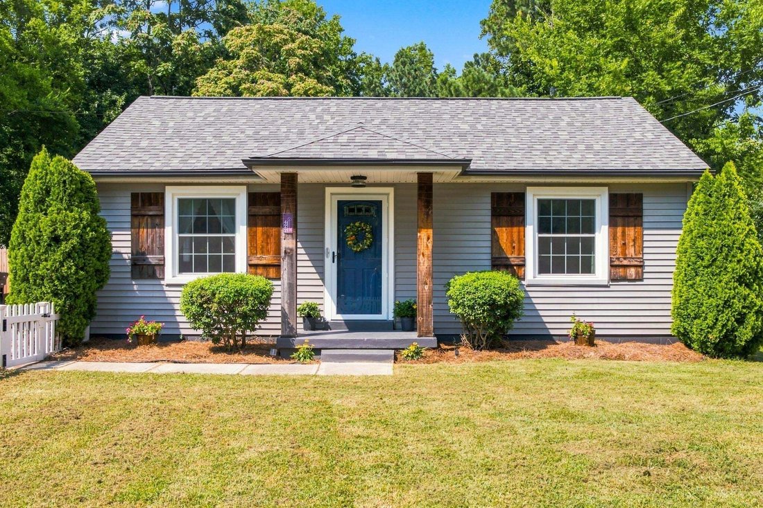 Casa a Franklin, Tennessee, Stati Uniti 2 - 18738772