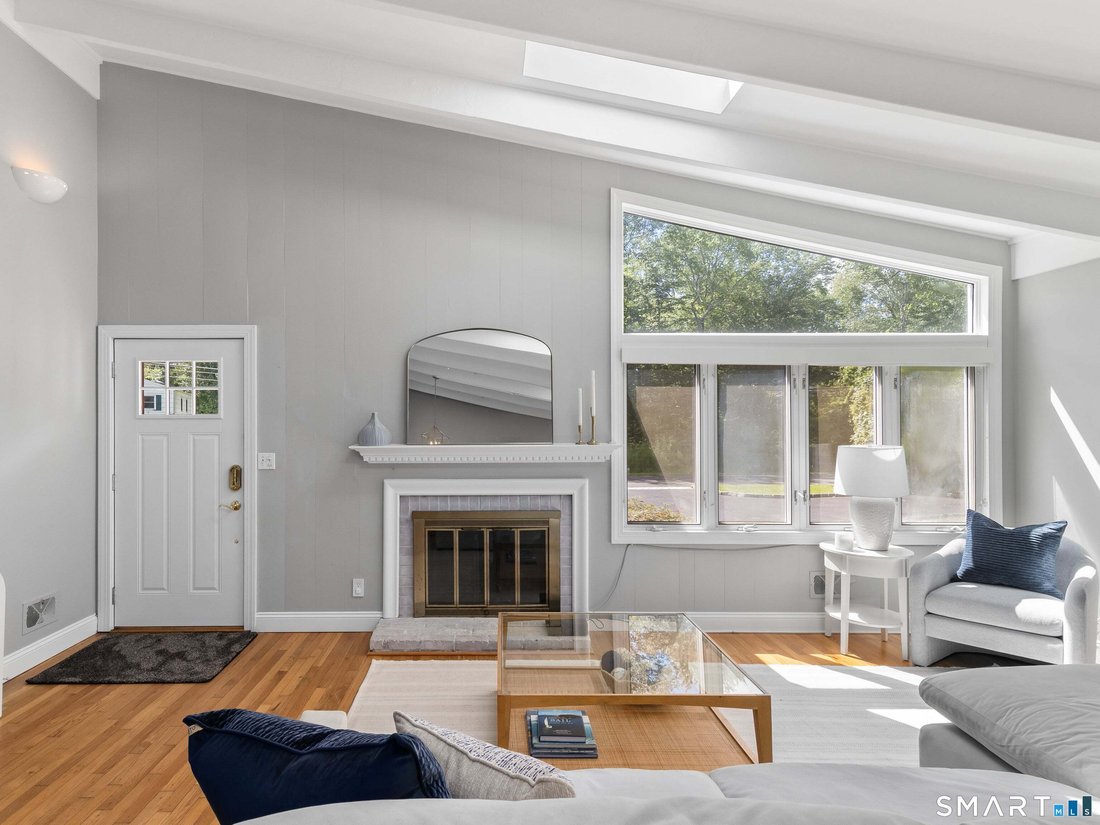 Casa a Westport, Connecticut, Stati Uniti 5 - 18738865
