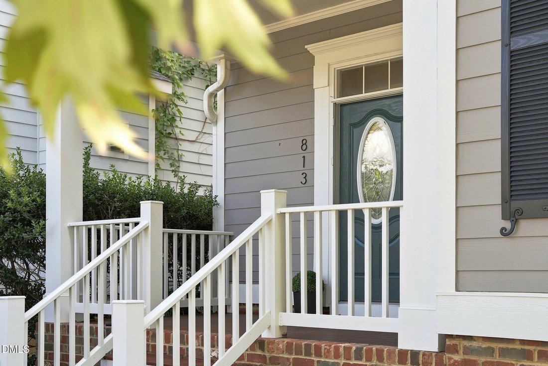 Haus in Raleigh, North Carolina, Vereinigte Staaten 5 - 18738969