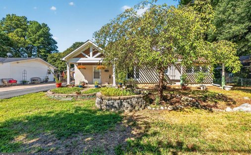 Haus in Hybla Valley, Virginia, Vereinigte Staaten 1