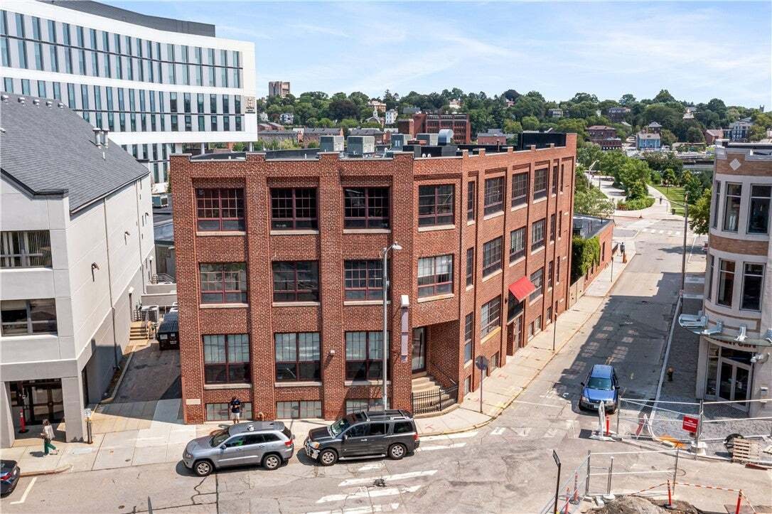 Condominio a Providence, Rhode Island, Stati Uniti 2 - 18738343