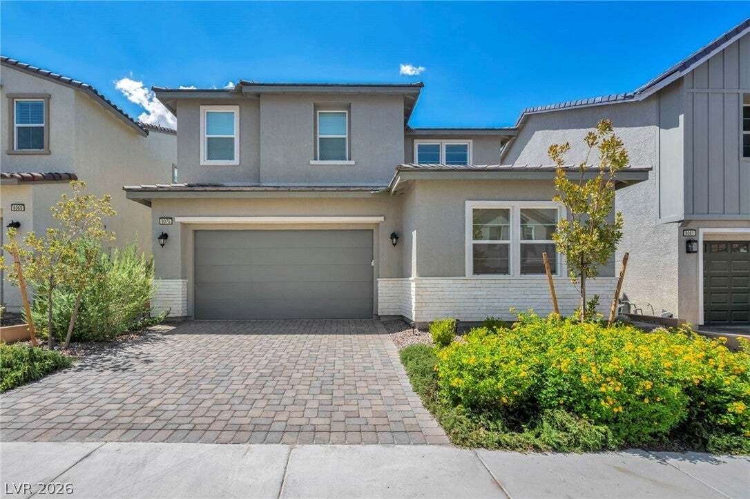 Casa en Las Vegas, Nevada, Estados Unidos 2 - 18738612