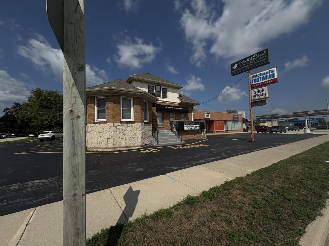 Haus in Hales Corners, Wisconsin, Vereinigte Staaten 4 - 18738954