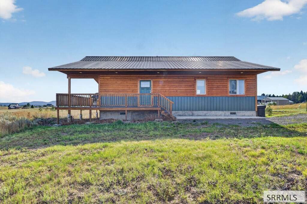 House in Island Park, Idaho, United States 5 - 18738810