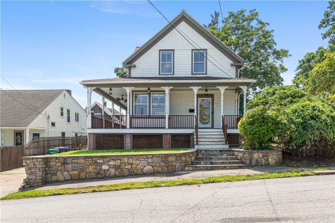 Casa en Warwick, Rhode Island, Estados Unidos 5 - 18738355