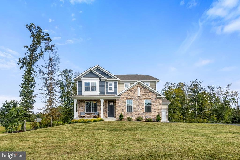 House in Hartwood, Virginia, United States 2 - 18738176