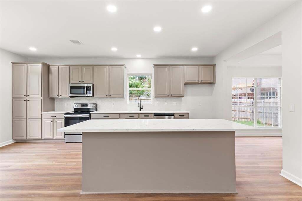 Casa a Fort Worth, Texas, Stati Uniti 5 - 18738722