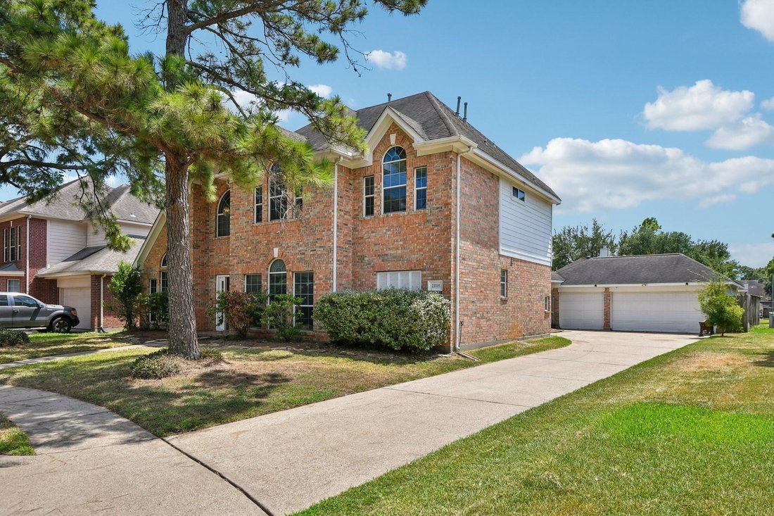 House in Katy, Texas, United States 3 - 18738556