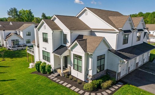 Condo in West Chester, Pennsylvania, United States 1