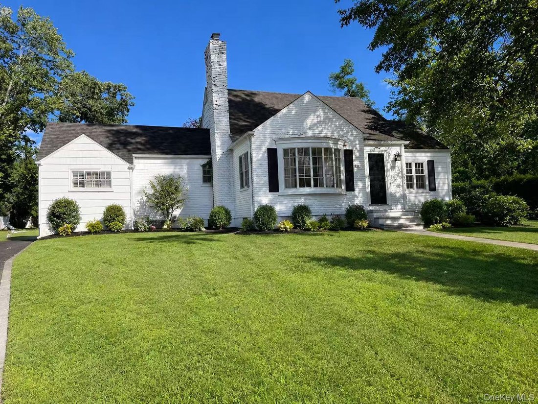 Casa a East Hills, New York, Stati Uniti 1 - 18738394