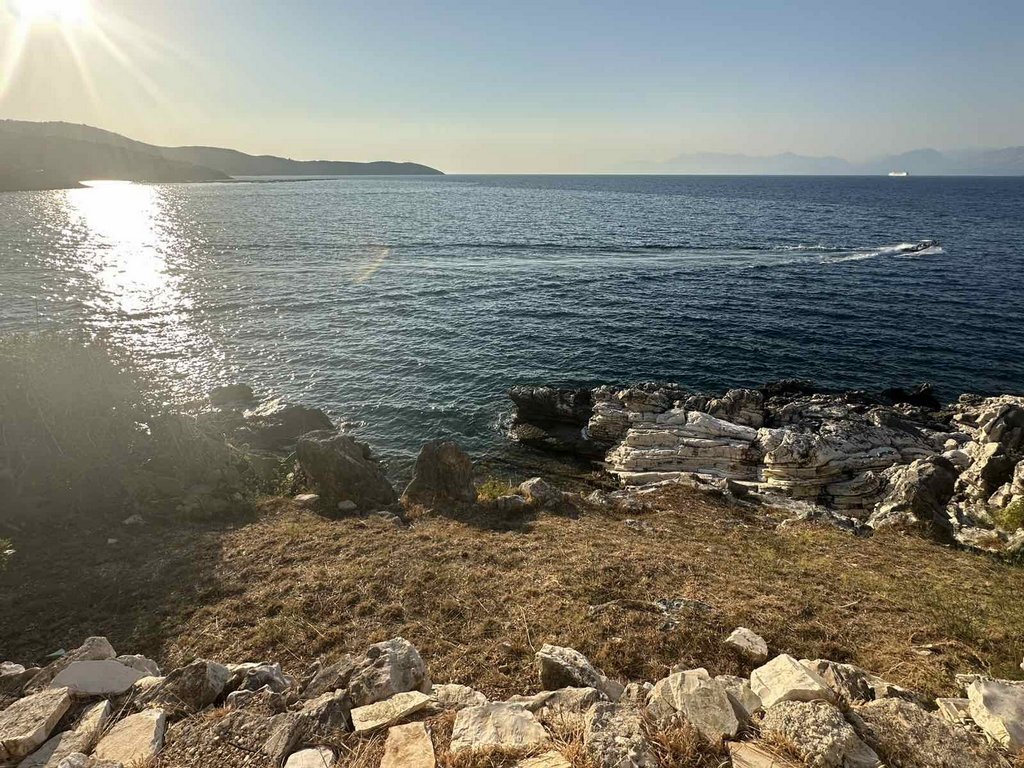 Terreno en Kassopaia, Peloponnese, Western Greece and the Ionian, Grecia 2 - 18738938
