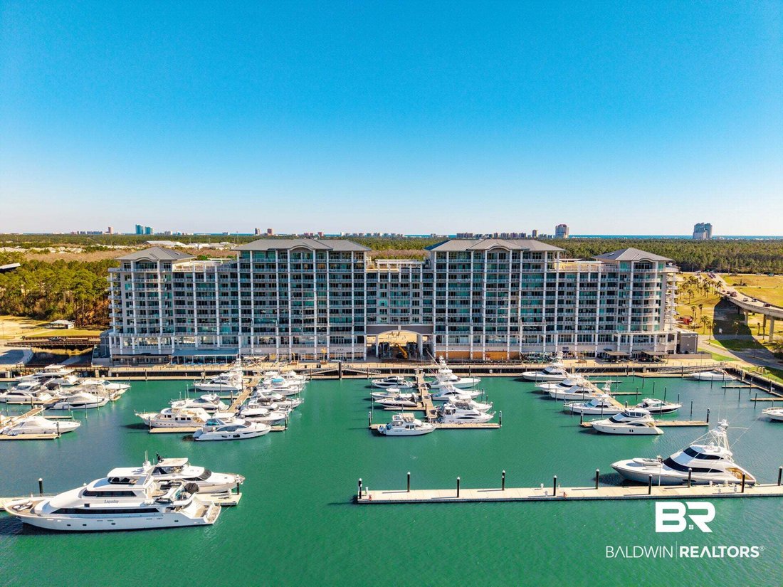 Haus in Orange Beach, Alabama, Vereinigte Staaten 3 - 18738356