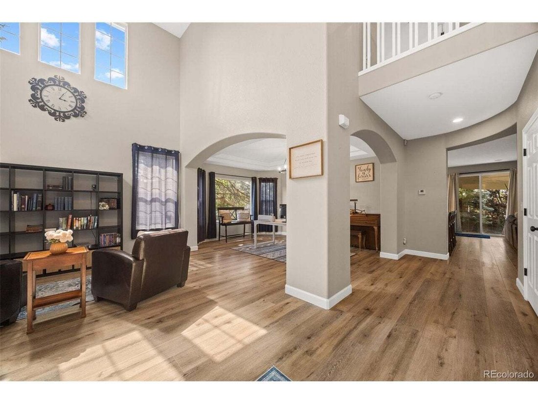 Casa a Parker, Colorado, Stati Uniti 5 - 18738447