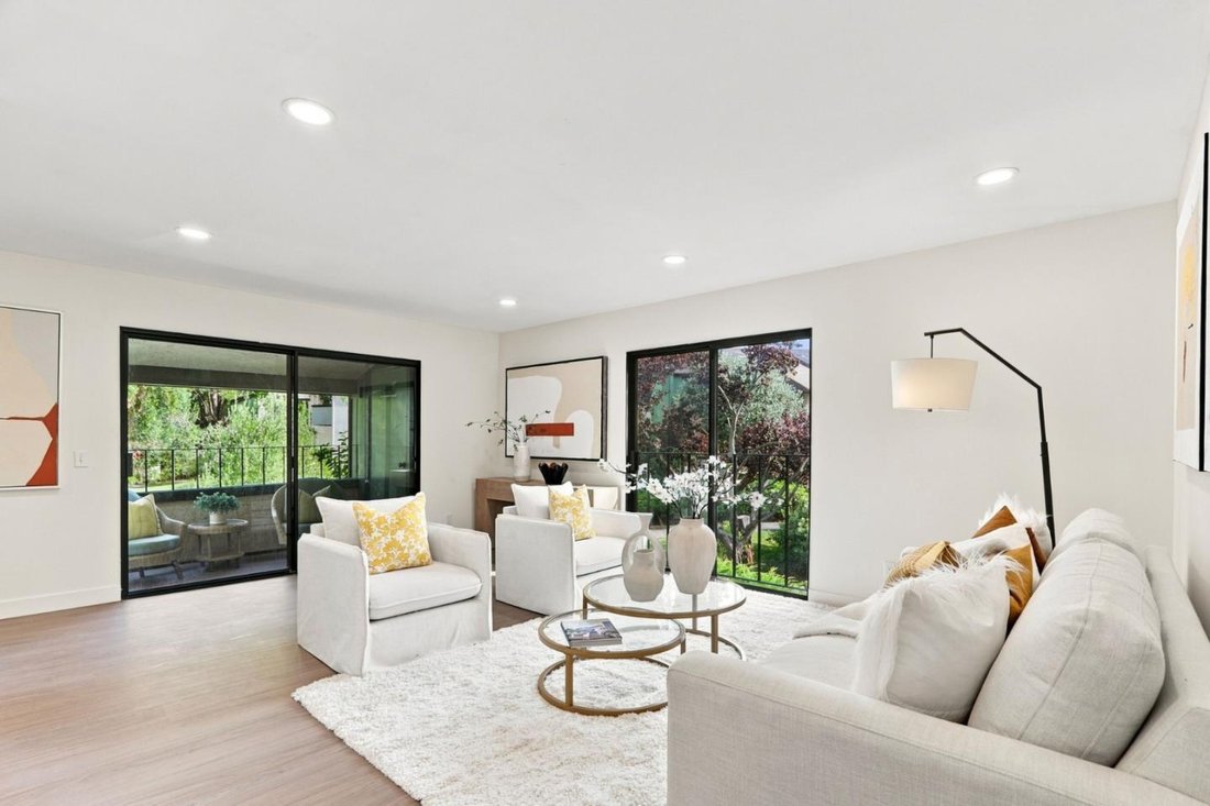 Condominio a East Palo Alto, California, Stati Uniti 5 - 18738635