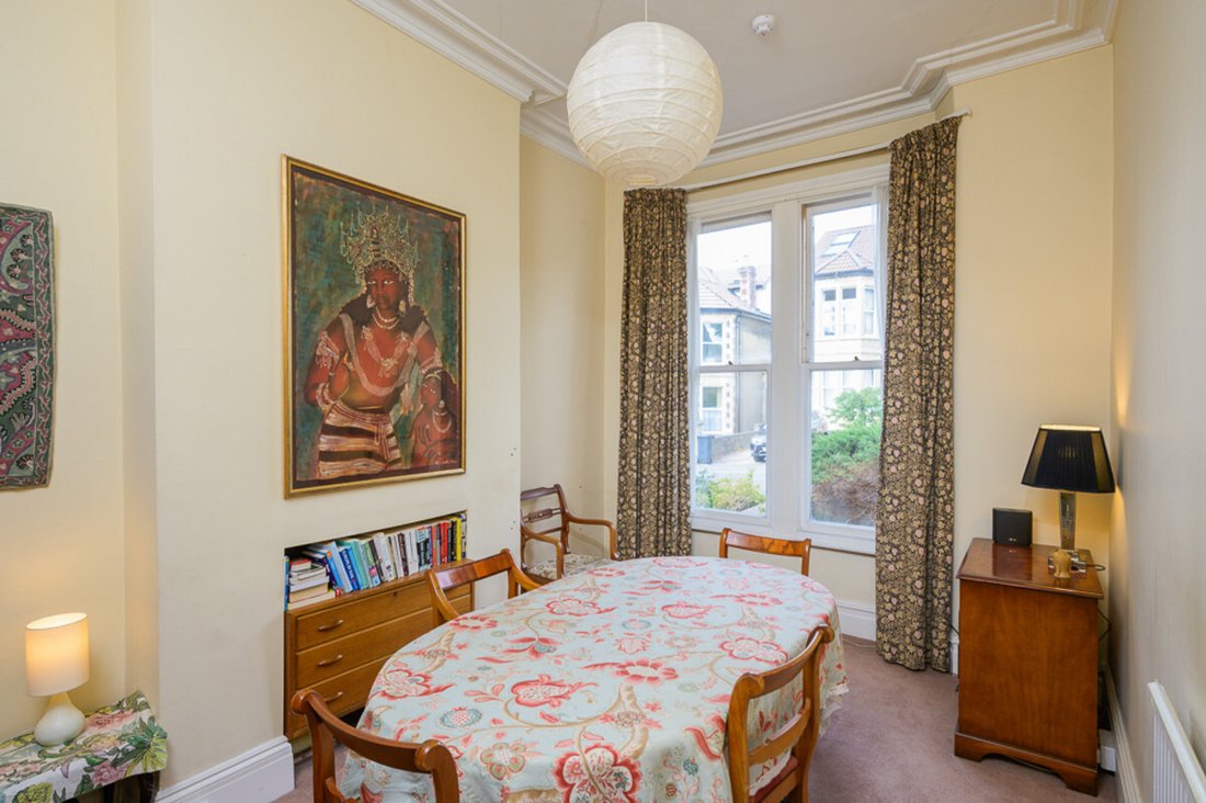 Casa a Bishopston, Bristol County, Inghilterra 5 - 18739253