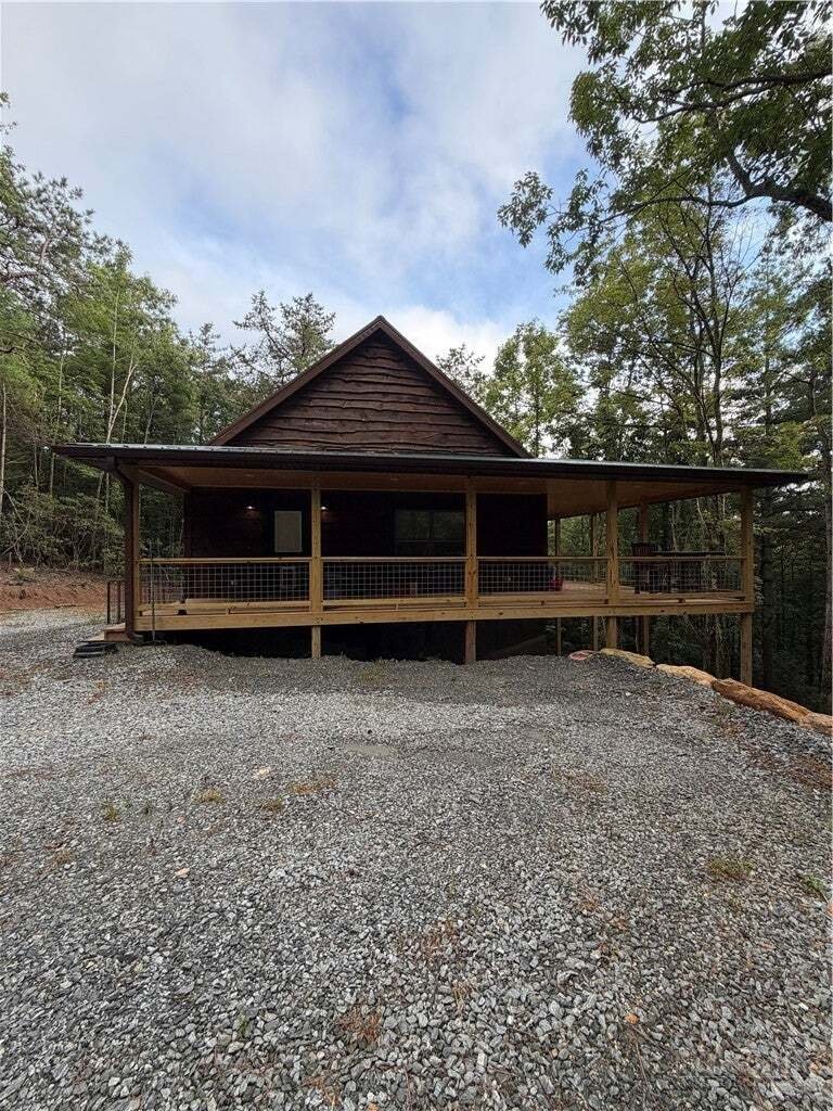 Casa a Glade Valley, Carolina del Nord, Stati Uniti 2 - 18738332
