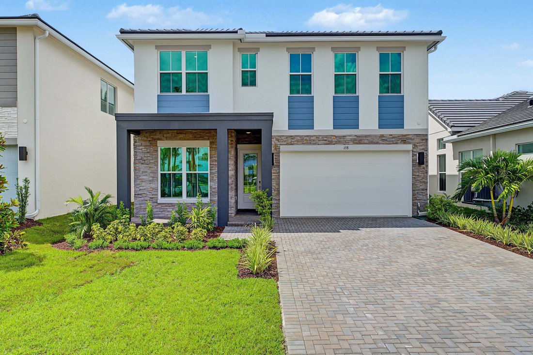 House in Wellington, Florida, United States 1 - 17795769