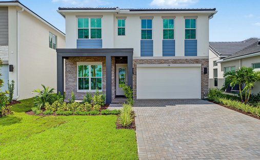 Haus in Wellington, Florida, Vereinigte Staaten 1