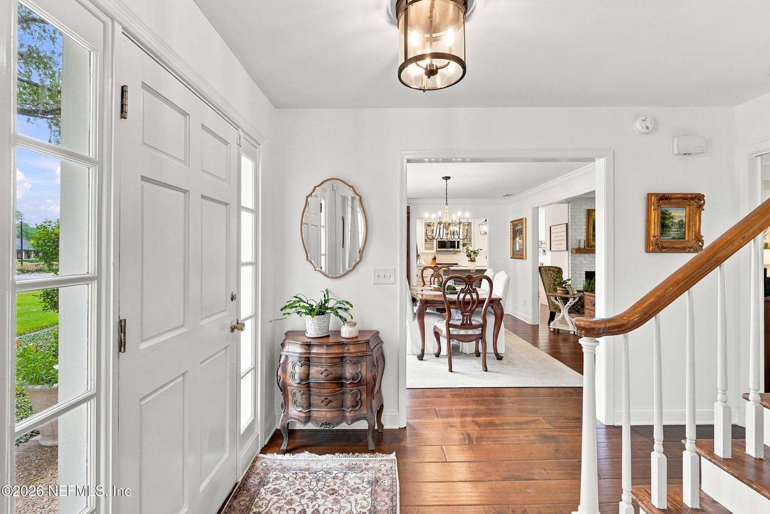 Haus in Jacksonville, Florida, Vereinigte Staaten 4 - 18738878
