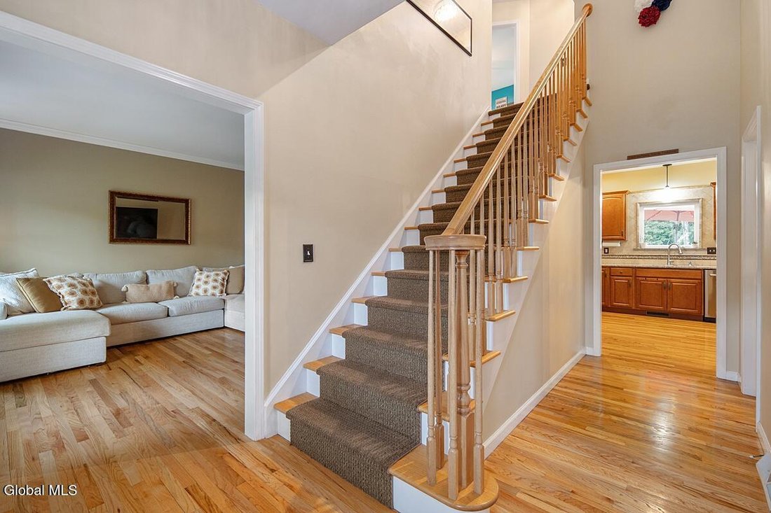 Casa en Bethlehem, Nueva York, Estados Unidos 5 - 18738998