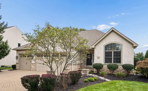 House in Delaware, Ohio, United States 1