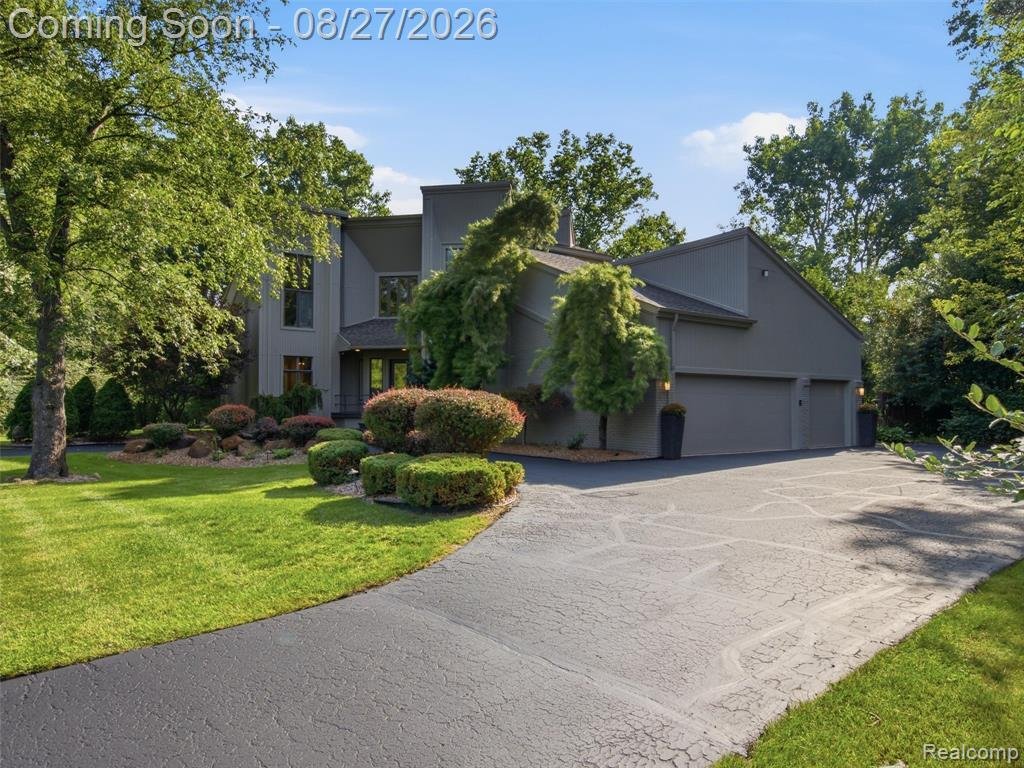 Casa a Rochester, Michigan, Stati Uniti 3 - 18738505