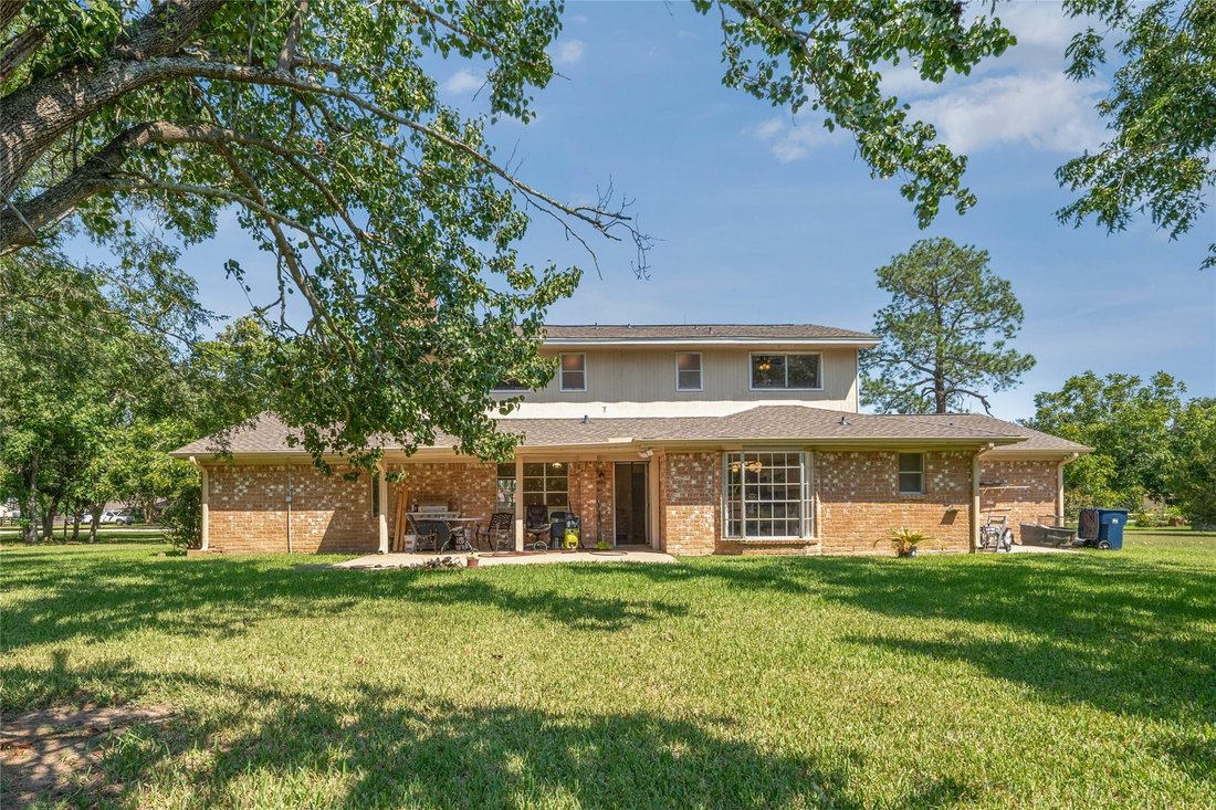 Casa en Katy, Texas, Estados Unidos 5 - 18738571
