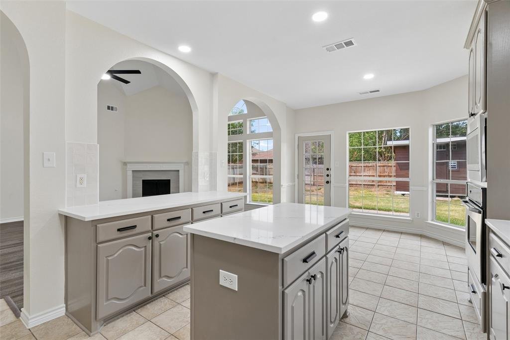Casa a Fort Worth, Texas, Stati Uniti 4 - 18738730