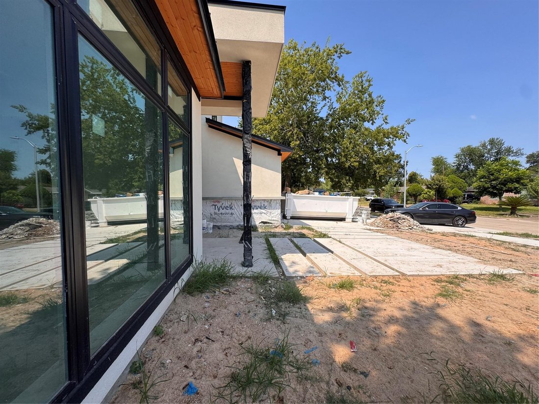 Casa en Houston, Texas, Estados Unidos 5 - 18738546