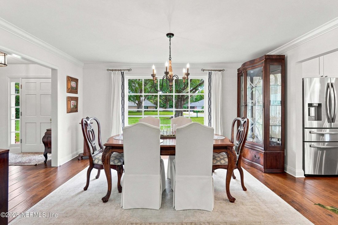 Haus in Jacksonville, Florida, Vereinigte Staaten 5 - 18738878