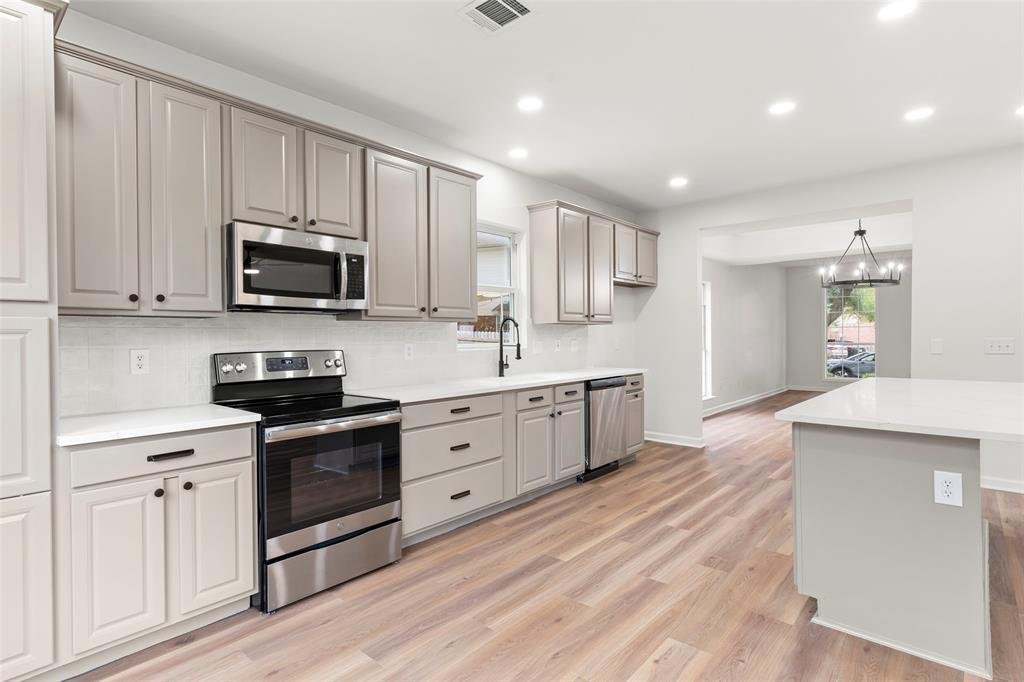 Casa a Fort Worth, Texas, Stati Uniti 2 - 18738722
