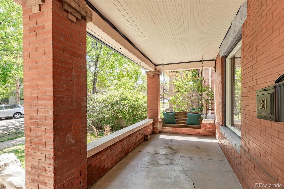 Casa en Denver, Colorado, Estados Unidos 2 - 17826725
