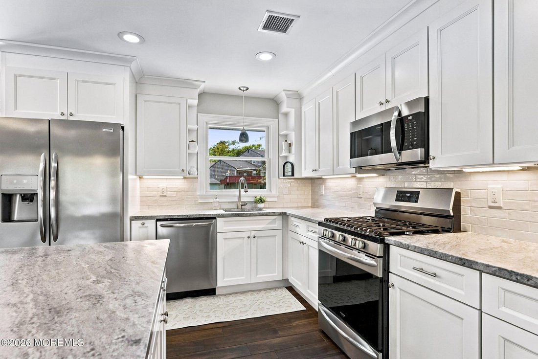 Haus in Neptune, New Jersey, Vereinigte Staaten 3 - 18738894