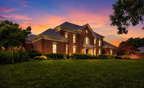 Casa en Nashville, Tennessee, Estados Unidos 1