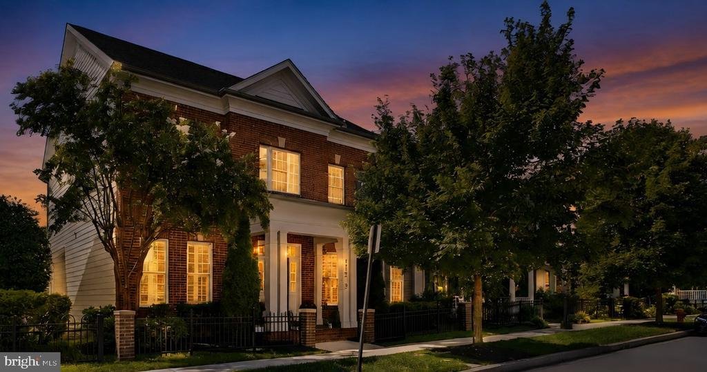 House in Fulton, Maryland, United States 1 - 18739056