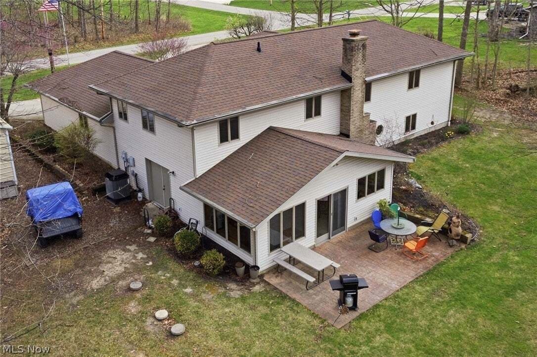 House in Holiday Lakes, Ohio, United States 3 - 18738800