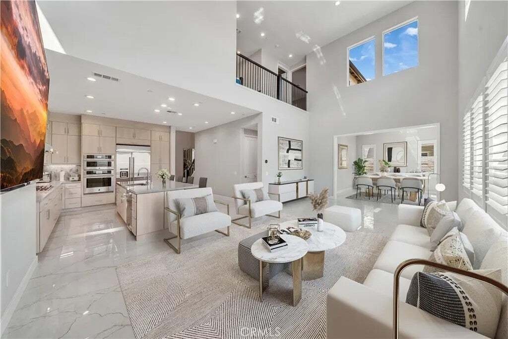 Casa a Lake Forest, California, Stati Uniti 1 - 18559318