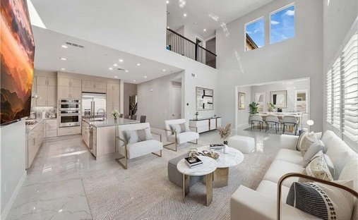 Maison à Lake Forest, Californie, États-Unis 1