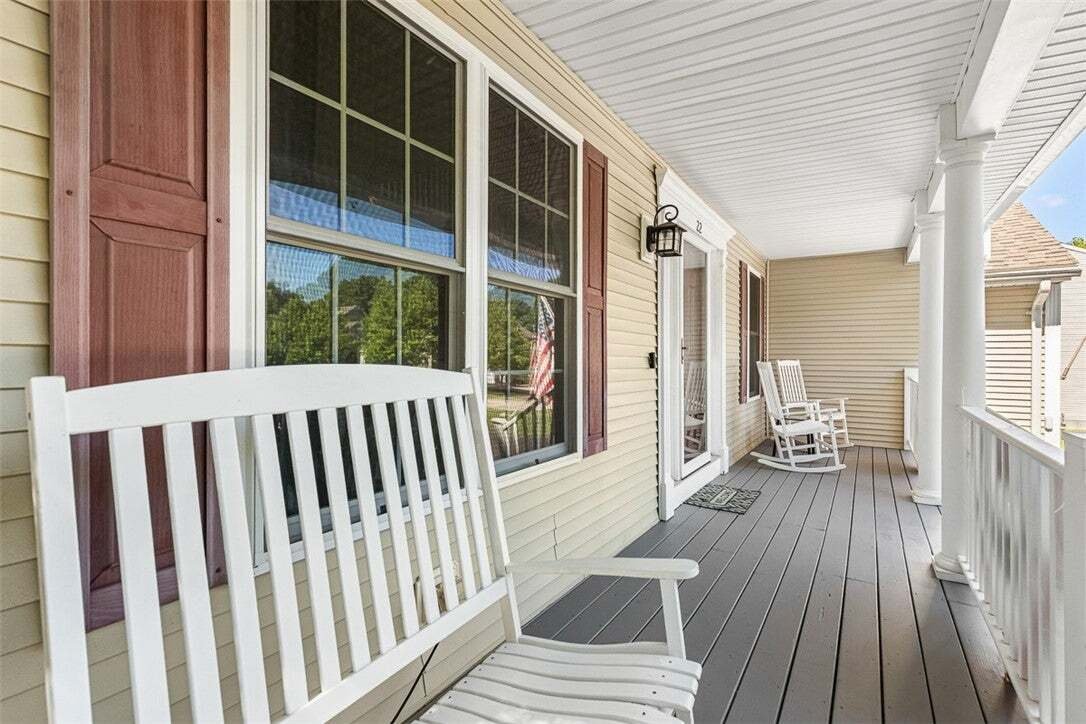House in Coventry, Rhode Island, United States 3 - 18738348