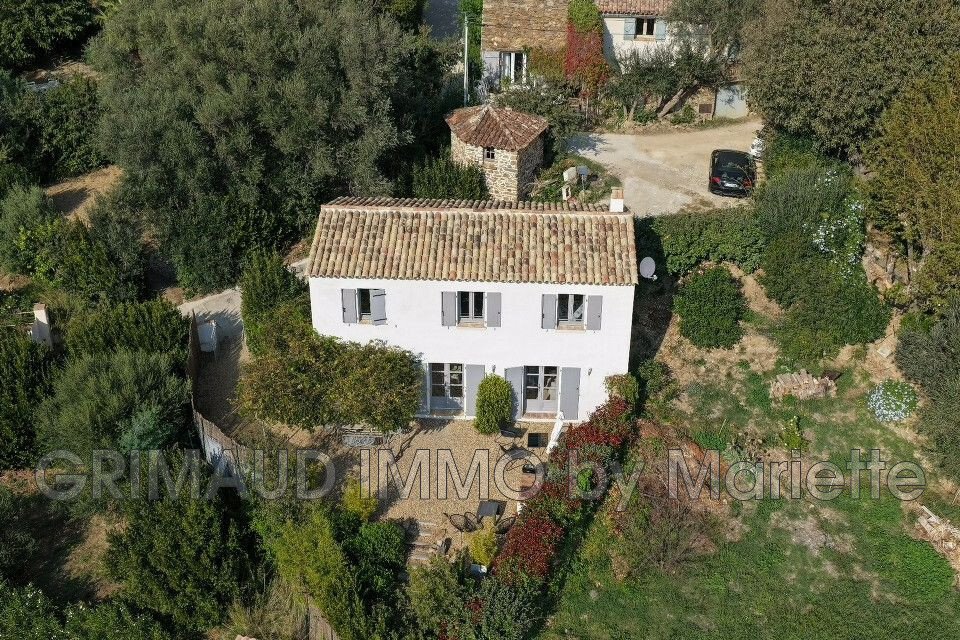 Villa in Grimaud, Provence-Alpes-Côte d'Azur, France 1 - 13031178
