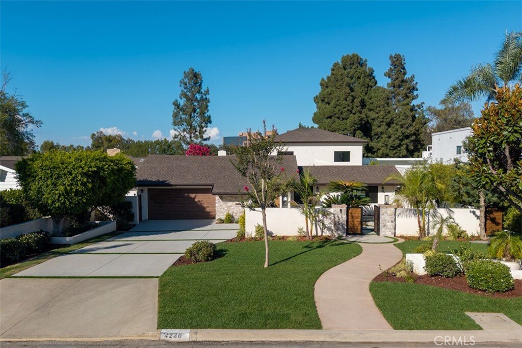 Casa a Signal Hill, California, Stati Uniti 1 - 18739068