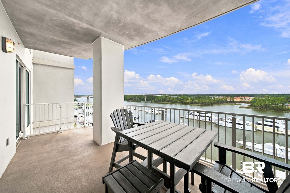 Haus in Orange Beach, Alabama, Vereinigte Staaten 5 - 18738356