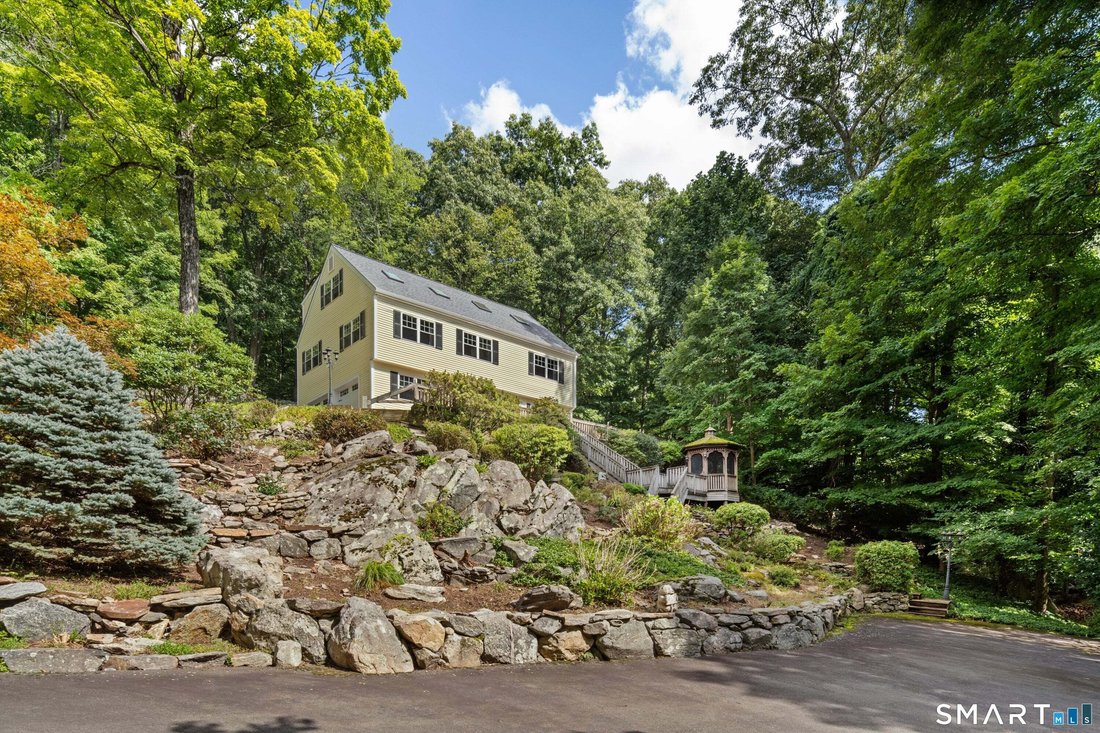 Haus in Bethel, Connecticut, Vereinigte Staaten 2 - 18738857