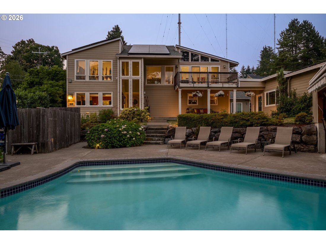 House in Portland, Oregon, United States 2 - 18739020