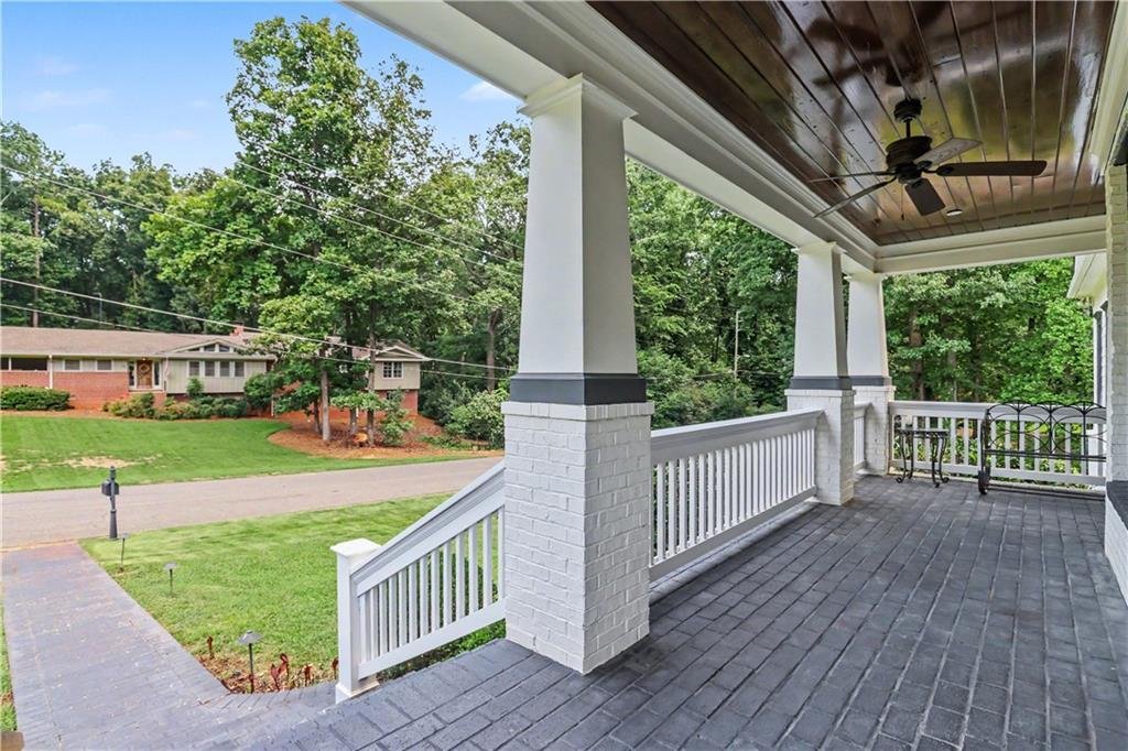 Casa en Marietta, Georgia, Estados Unidos 5 - 18738700