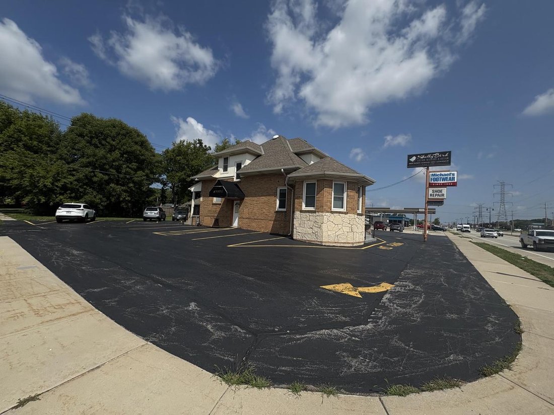 Haus in Hales Corners, Wisconsin, Vereinigte Staaten 5 - 18738954