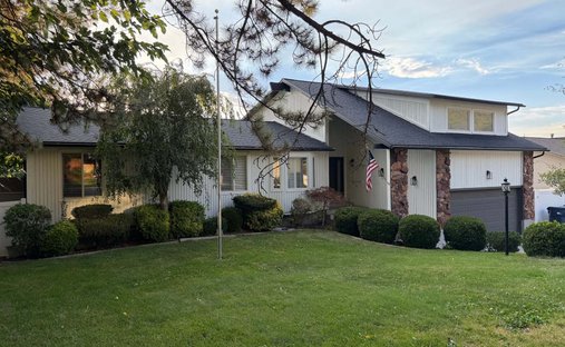 Haus in Sandy, Utah, Vereinigte Staaten 1