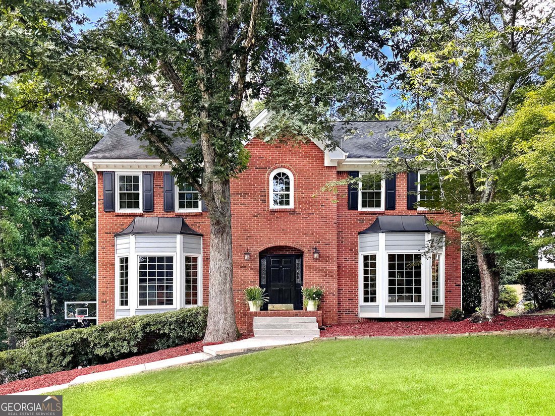 Haus in Roswell, Georgia, Vereinigte Staaten 1 - 18739216