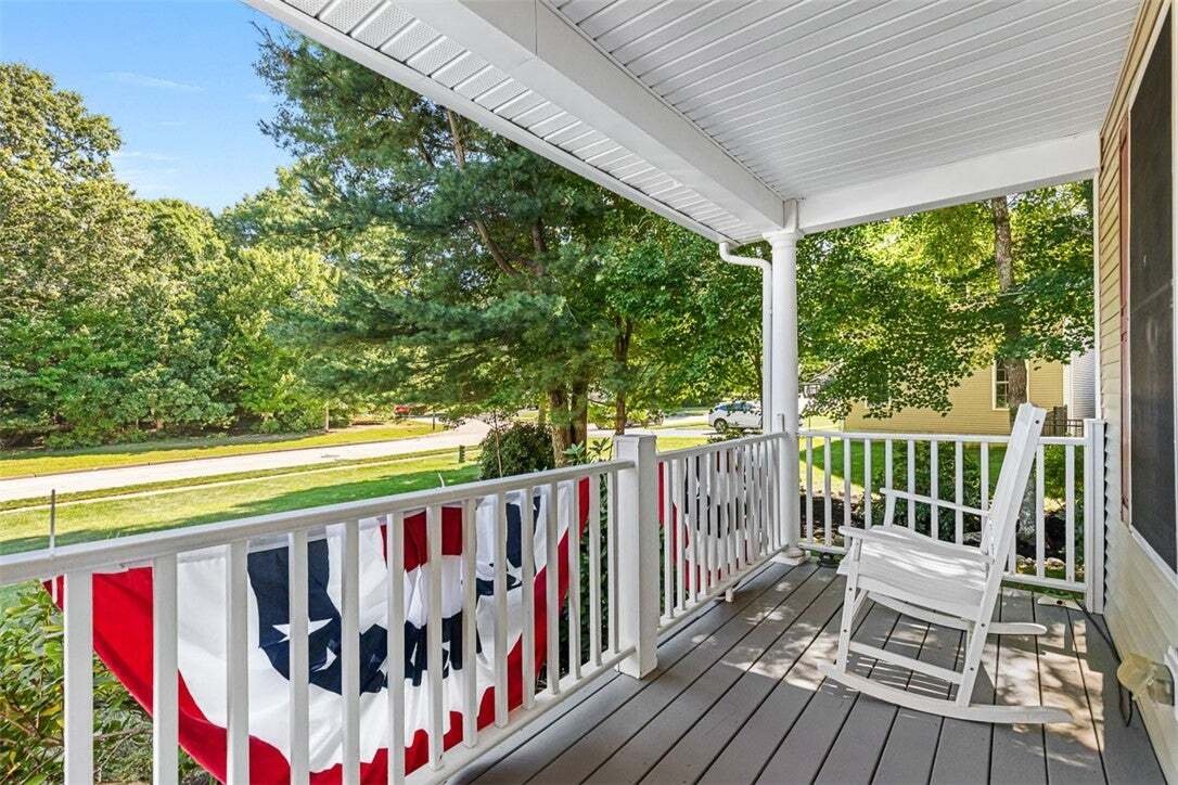 House in Coventry, Rhode Island, United States 2 - 18738348